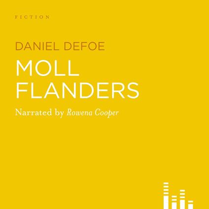 Moll Flanders