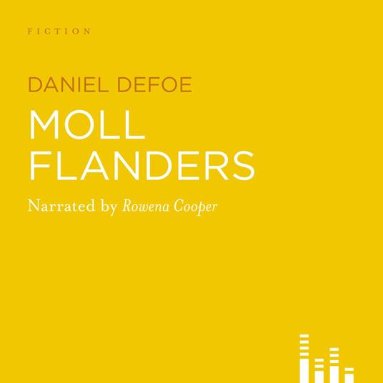 Moll Flanders