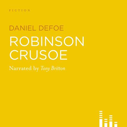 Robinson Crusoe