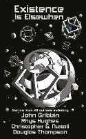 Existence is Elsewhen - John Gribbin,et al. - cover