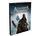Shardan Assassin's Creed Revelations manuale software