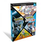 Shardan Guida Pokemon Nero 2 e Bianco 2 Volume 1