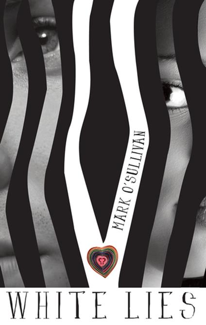 White Lies - Mark O'Sullivan - ebook