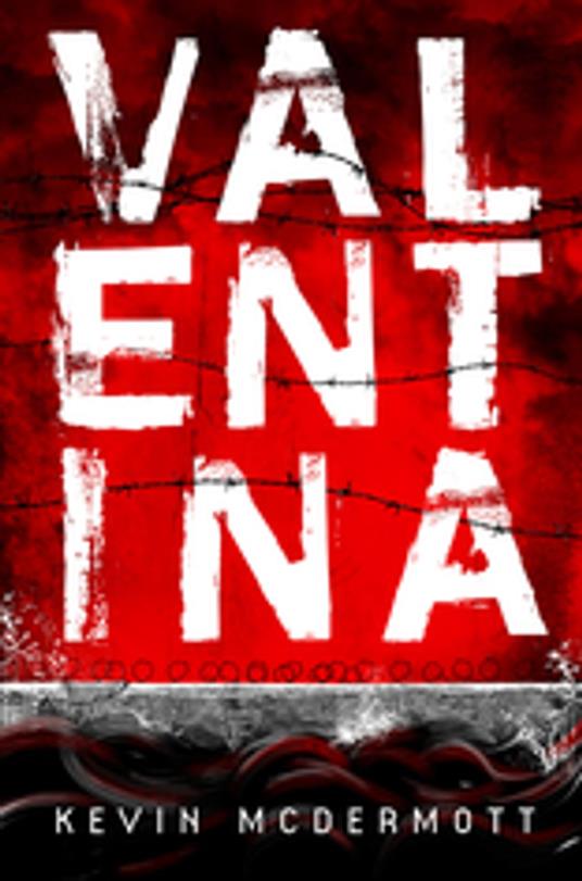 Valentina - Kevin Mc Dermott - ebook