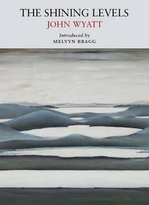 The Shining Levels - John Wyatt - cover