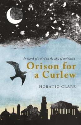 Orison for a Curlew: In Search of a Bird on the Edge of Extinction - Horatio Clare - cover