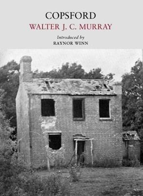 Copsford - Walter J. C. Murray - cover