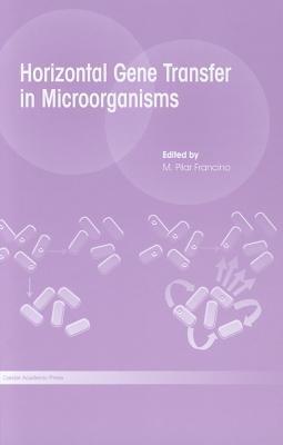 Horizontal Gene Transfer in Microorganisms - cover