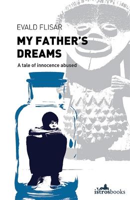 My Father's Dreams - Evald Flisar - cover