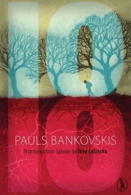 18 - Pauls Bankovskis - cover