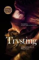 Trysting - Emmanuelle Pagano - cover