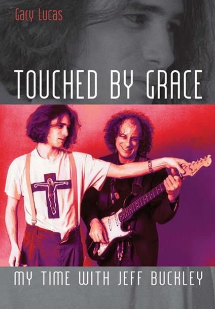 Touched By Grace