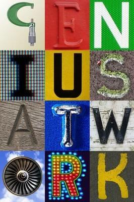 Genius at Work: Modelling Excellence in Business - Peter Freeth - cover