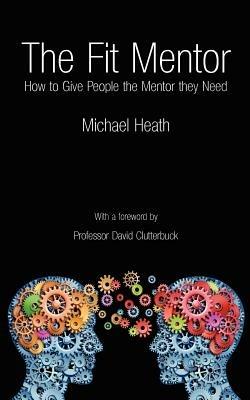 The Fit Mentor - Michael Heath - cover