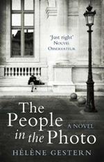 People in the Photo: A Novel