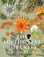 Accidental Botanist: The Structure of Plants Revealed