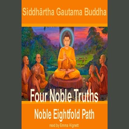 Four Noble Truths