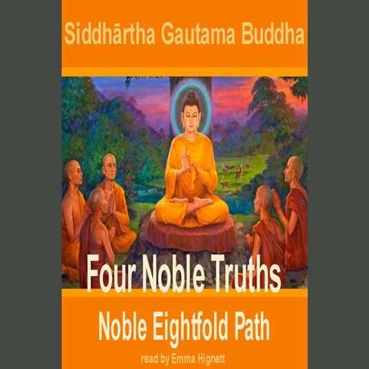 Four Noble Truths