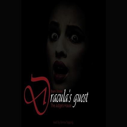 Dracula's Guest