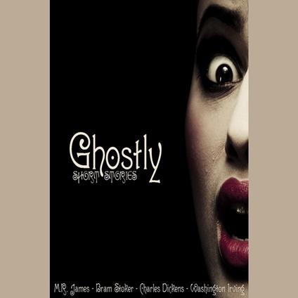 Ghostly Short Stories