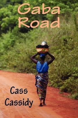Gaba Road - Cass Cassidy - cover