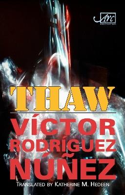Thaw - Victor Rodriques Nunez - cover