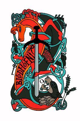 Bloodhoof - Kristny Gerdur - cover