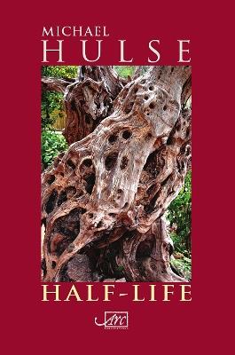 Half-Life - Michael Hulse - cover