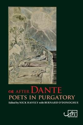 After Dante: Poets in Purgatory - cover