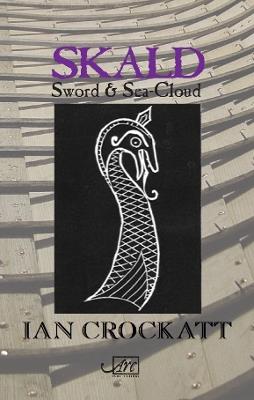 Skald: Sword and Sea-Cloud - Ian Crockatt - cover