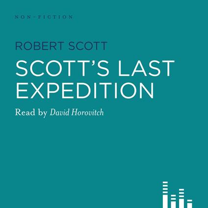 Scott's Last Expedition