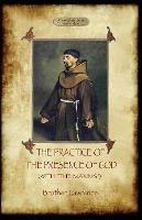 The Practise of the Presence of God/ Maxims of Brother Lawrence - Brother Lawrence - cover
