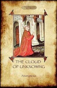 The Cloud of Unknowing - Anonymous - cover