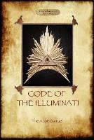 Code of the Illuminati - Abbe Augustin Barruel - cover
