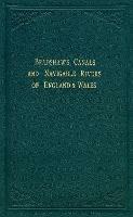 Bradshaw's Canals and Navigable Rivers: of England and Wales - cover