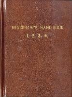Bradshaw's Handbook (Premium Edition) - cover