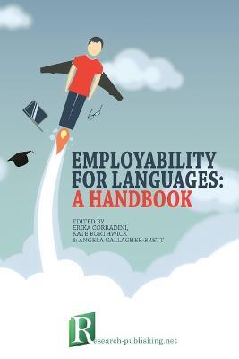 Employability for Languages: A Handbook - cover