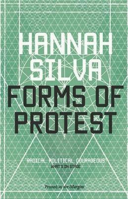 Forms of Protest - Hannah Silva - cover