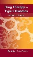 Drug Therapy for Type 2 Diabetes
