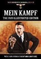 Mein Kampf - The 1939 Illustrated Edition - Adolf Hitler - cover