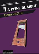 La peine de mort