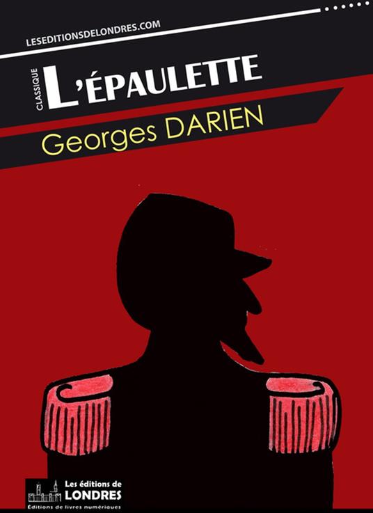 L'épaulette