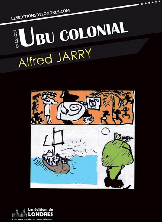 Ubu colonial