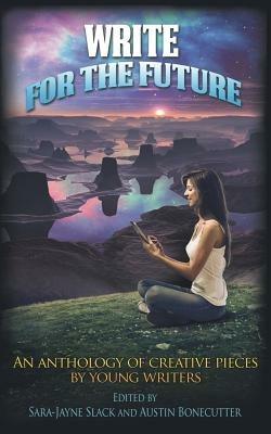 Write for the Future - cover