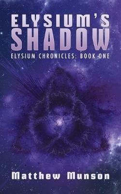 Elysium's Shadow - cover