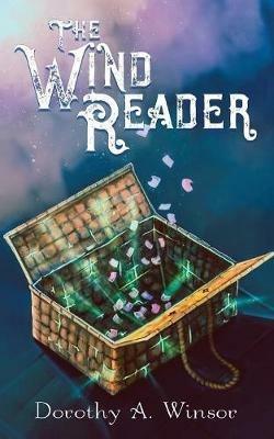 The Wind Reader - Dorothy Winsor - cover