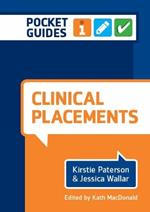 Clinical Placements: A Pocket Guide