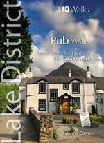 Pub Walks: Walks to Cumbria's Best Pubs