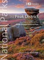 Peak District (Top 10 walks): The finest walks in the Peak District National Park