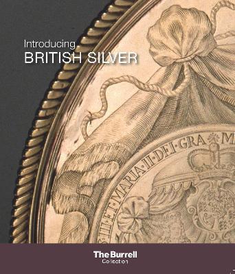 Introducing British Silver - Laura Bauld - cover